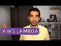 AWS LAMBDA For The .NET Developer: How To Easily Get Started | AWS LAMBDA SERIES