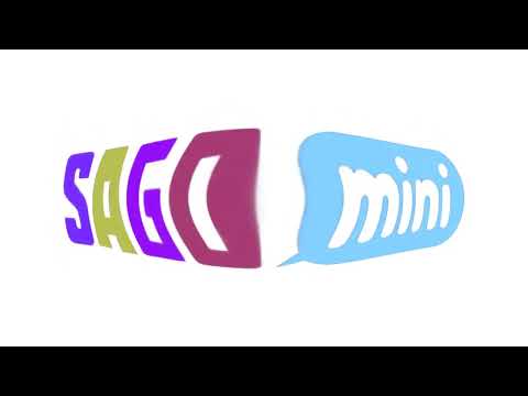 Sago Mini Logo 2023 Effects Bakery Csupo 1978 Effects 