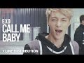 EXO - Call Me Baby: Line Distribution