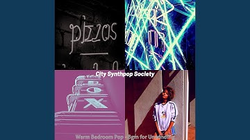 Pulsating Ambiance for Unwinding