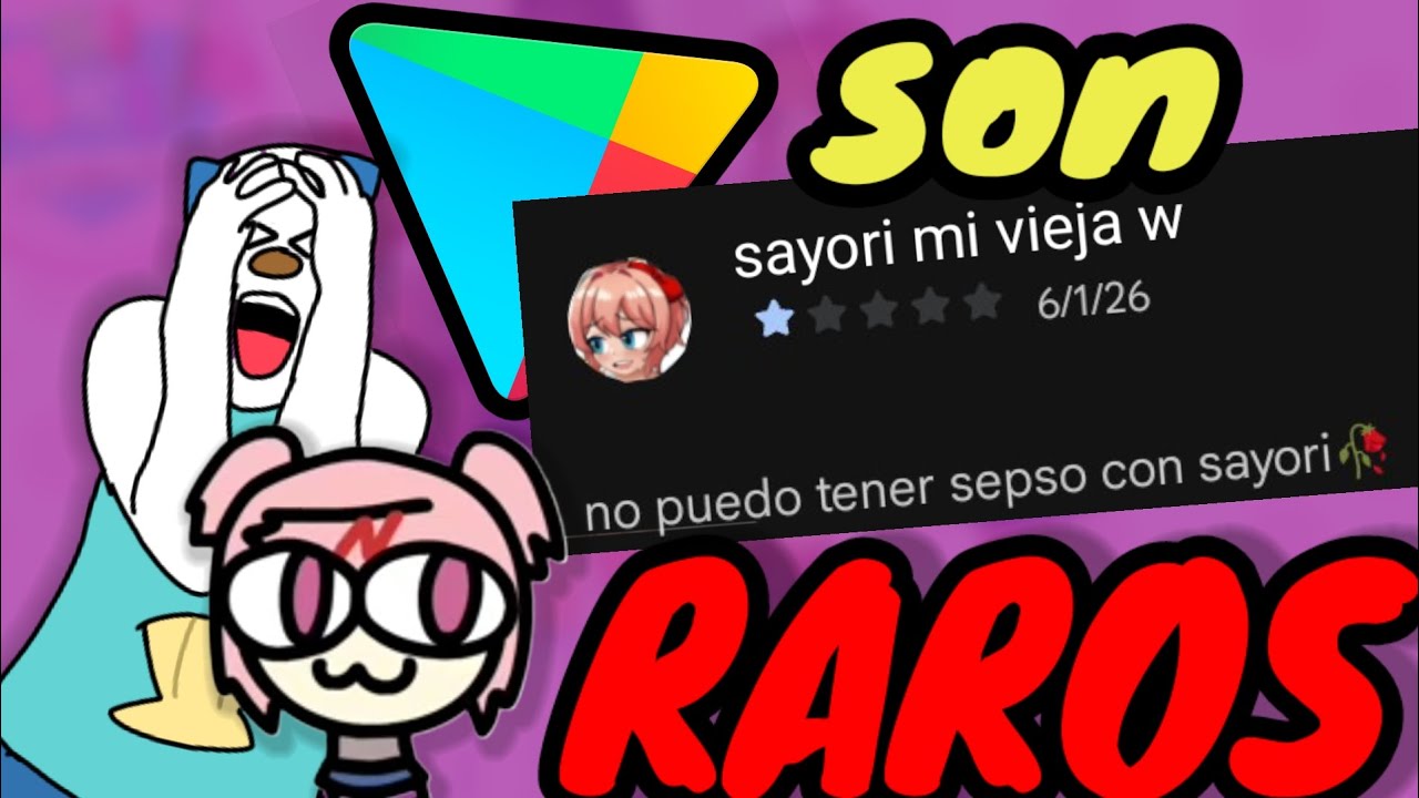 Reseñas De 1 una Estrella De DDLC En Play Store