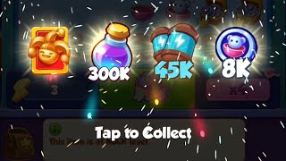  Merge Heaven completed ✅😍||  screenshot 3
