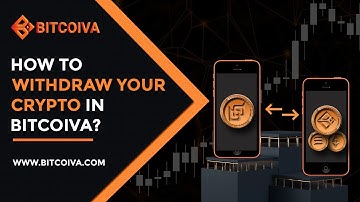 How to Withdraw Crypto in Bitcoiva?