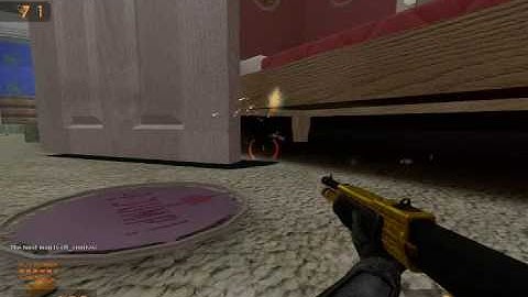 Best Suicide 2009 HL2: CTF