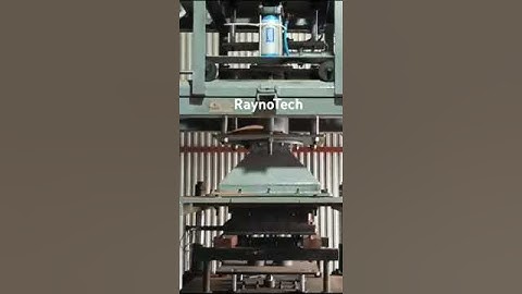 Auto shell Core Machine Horizontal Model 10-20 kg      #shellcoremachine #foundry #machine