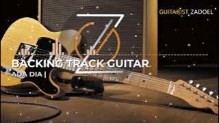 BACKING TRACK GITAR | ADA DIA  - PART 29