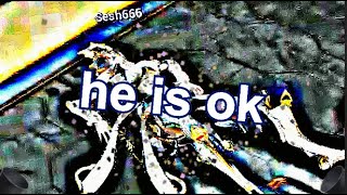 Warframe: Are u ok bro?
