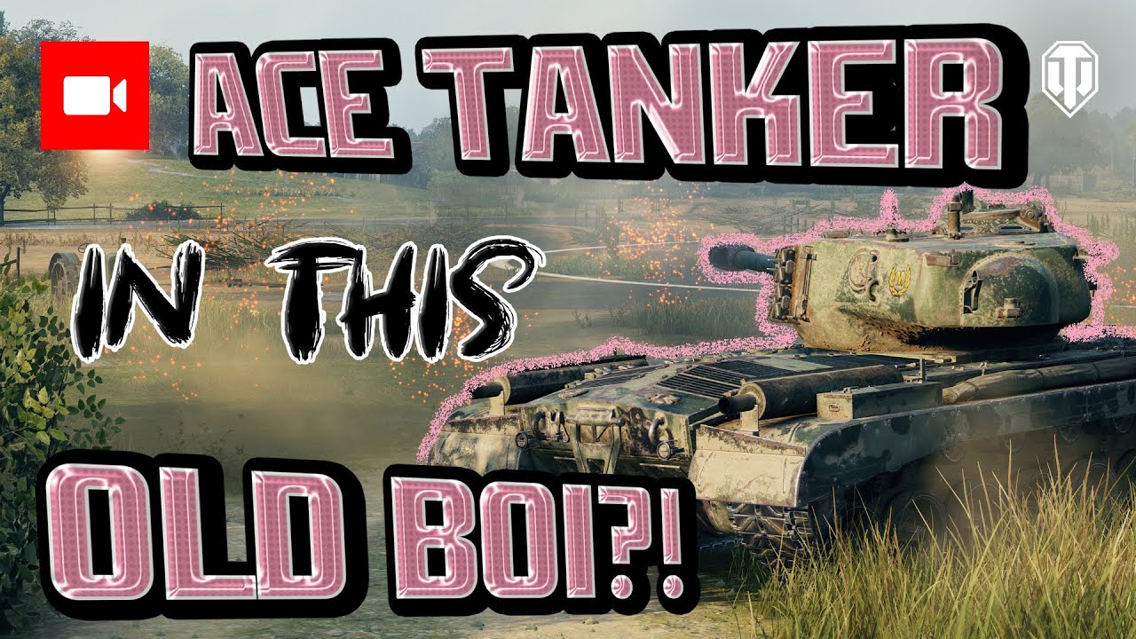 Replay Roundup #4｜A Blast from the past! T32 - 3 kills, 7399 damage
