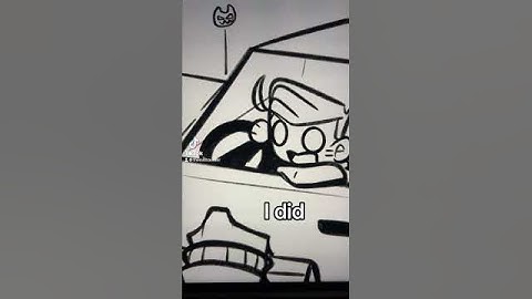 Modeus Kinda Freaky With My Order - Helltaker