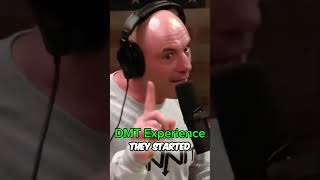 Joe Rogan Explains Psychedelic Experience #spiritualawakening #awakening #dimensions #thirdeye