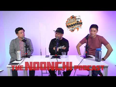 What If You Found Your Friend's Wife On Tinder? - Noonchi Podcast EP59