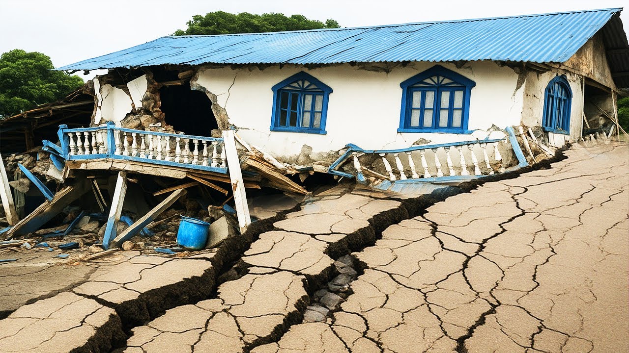 Colombia Shifts from Rescue to Recovery as Quake Toll Climbs