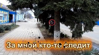 Звонок из будущего по Скайп 2 ♦ За мной кто то следит ♦ Страшилка