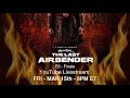Avatar The Last Airbender: The Finale - E8