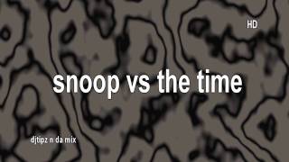 Watch Snoop Dogg Now Is The Time video