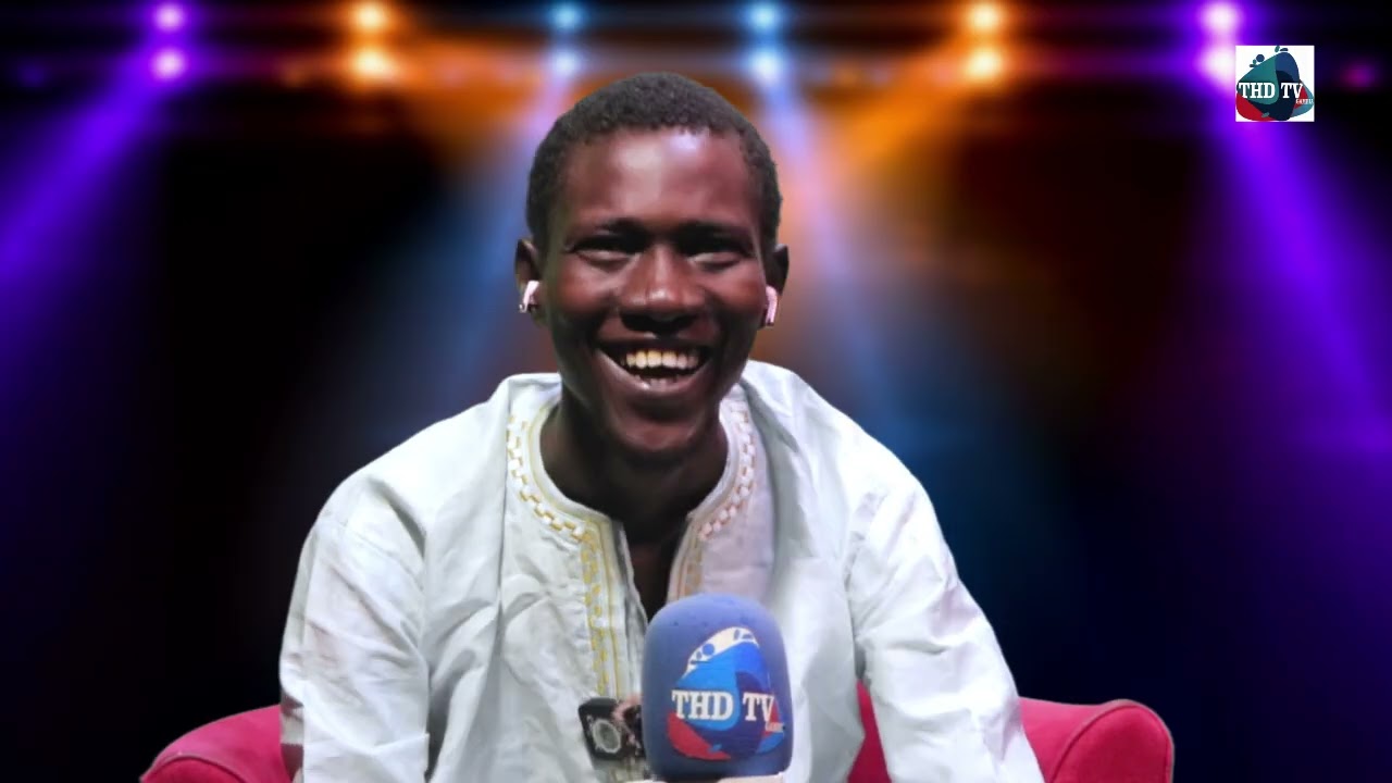 Sooninkaaxun Dagakaane On THDTV GAMBIA