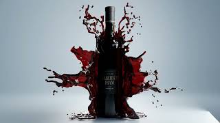 RED WINE ADS