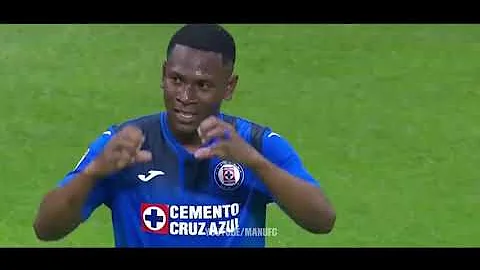 Bryan Angulo ⊳ Bem vindo ao Santos? • Assists, Goals & Skills