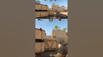 easy 1v2 mirage map A site #musafir #cs2 | #musafirr16 on #Twitch