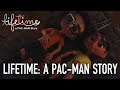 Pacman x primerframe presents lifetime a pacman story