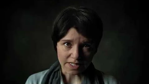 Get to know the face of hunger in America and listen it