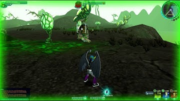 FusionFall: Ultimate Grinding Way - Unstoppable