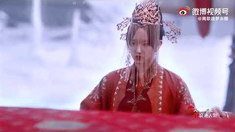 [ FMV ] Tạo hình cổ trang của Trình Tiêu Cheng Xiao 程 潇 || Linh Vực // The World of Fantasy