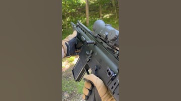 FN Scar 17