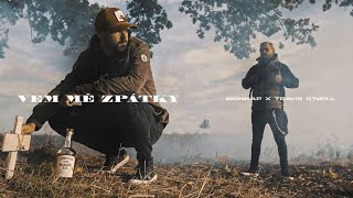 Ironkap feat. Travis O'Neill - Vem mě zpátky (OFFICIAL VIDEO)