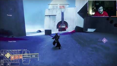 All Eager Edge Tech Explain (with visual input)