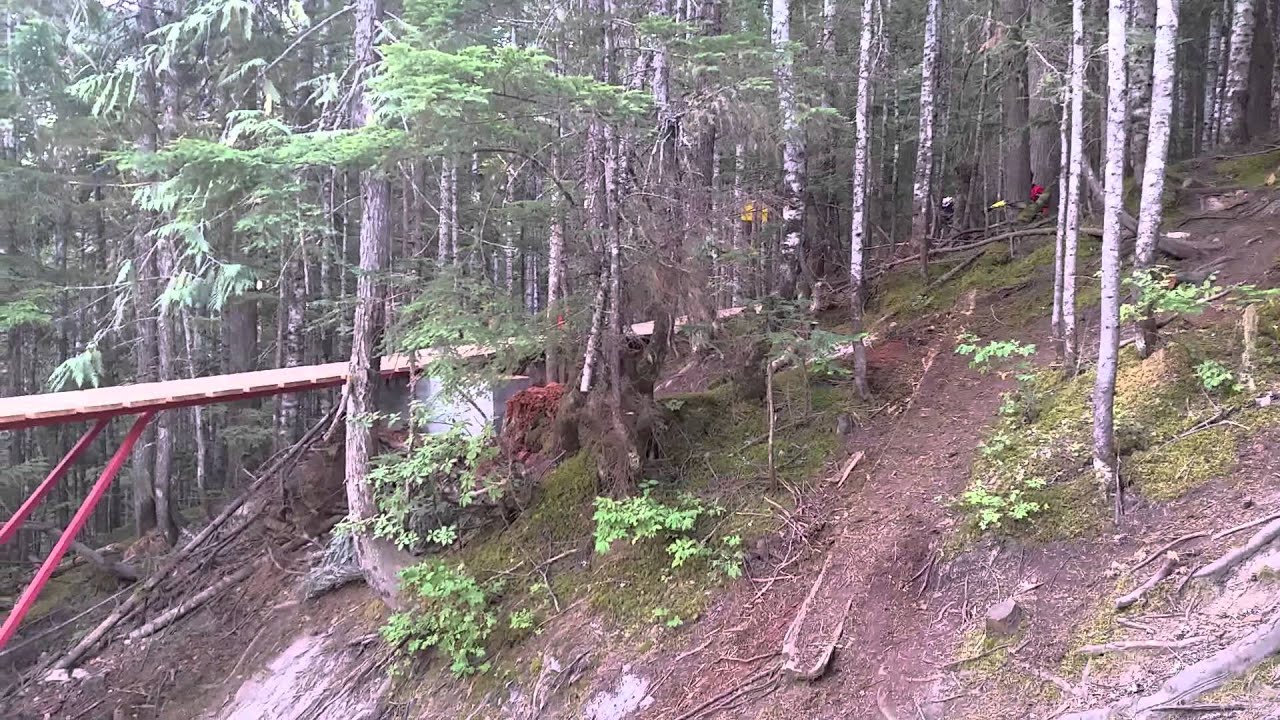 Clown shoes 2 drop whistler YouTube Clown shoes 2 drop whistler YouTube