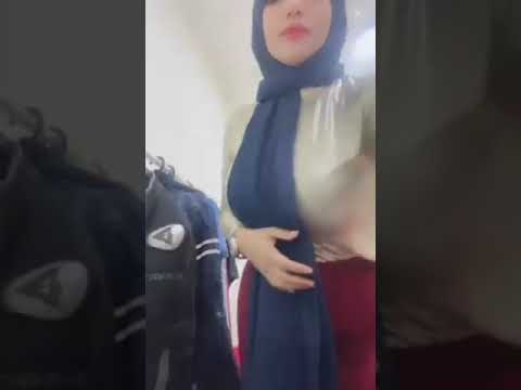 Bigo Sarrah Malaysia | Sexy Hijab 5