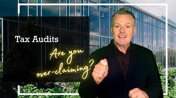 Tax Audits - What Is The ATO Looking At? | Australian Accountant