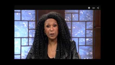 Ruth Pointer of Pointer Sisters | Arizona PBS (2 Feb 2016)