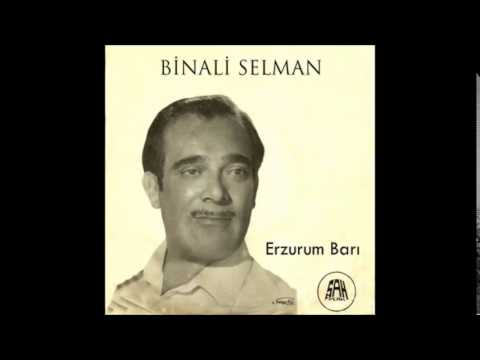 Binali Selman-Berde [© Şah Plak]