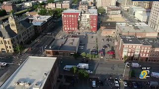 Report: Problems with collapsed wall uncovered after 2020 Derecho