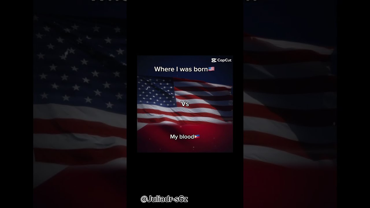 Credits In Descrip Filpino American Halffilipina