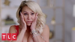 Georgi Is Still Married! | Darcey & Stacey