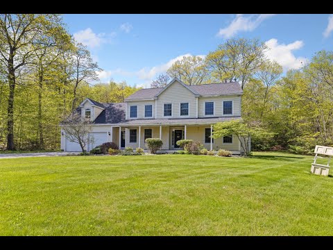 10 Heron Drive, York, ME home video tour