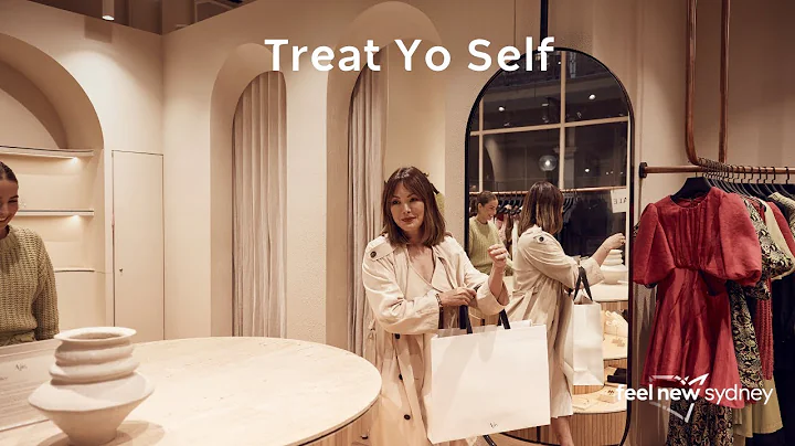 Episode 7: Treat Yo Self