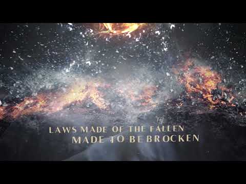 Social Scream - Initiation To The Myths (Official Lyric Video)#heavymetal #newalbum #socialscream