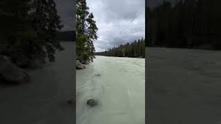 Lake Louise #viral #visitniagara #lake Louise #viralvideo #tiktokviral