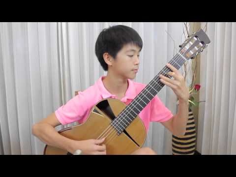 O Choro De Juliana (Marco Pereira)- by Nadol Jutasompakorn