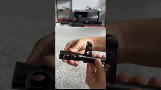 How to install an AK Muzzle device #shorts Wealth