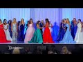 2019 USA Ambassador Jr Teen Crowning