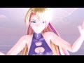 大人アンジェラ☆TEST☆恋愛フィロソフィア