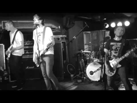 Soey — Soey - Headwind (live)
