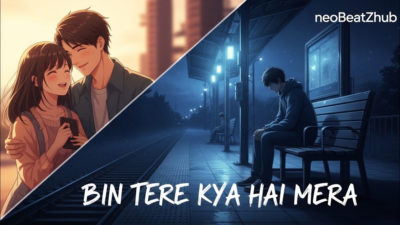 Bin Tere Kya Hai Mera (Official Version) | Soulful Romantic Ballad | neoBeatZhub