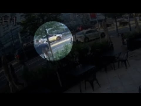 Carjacking victim in