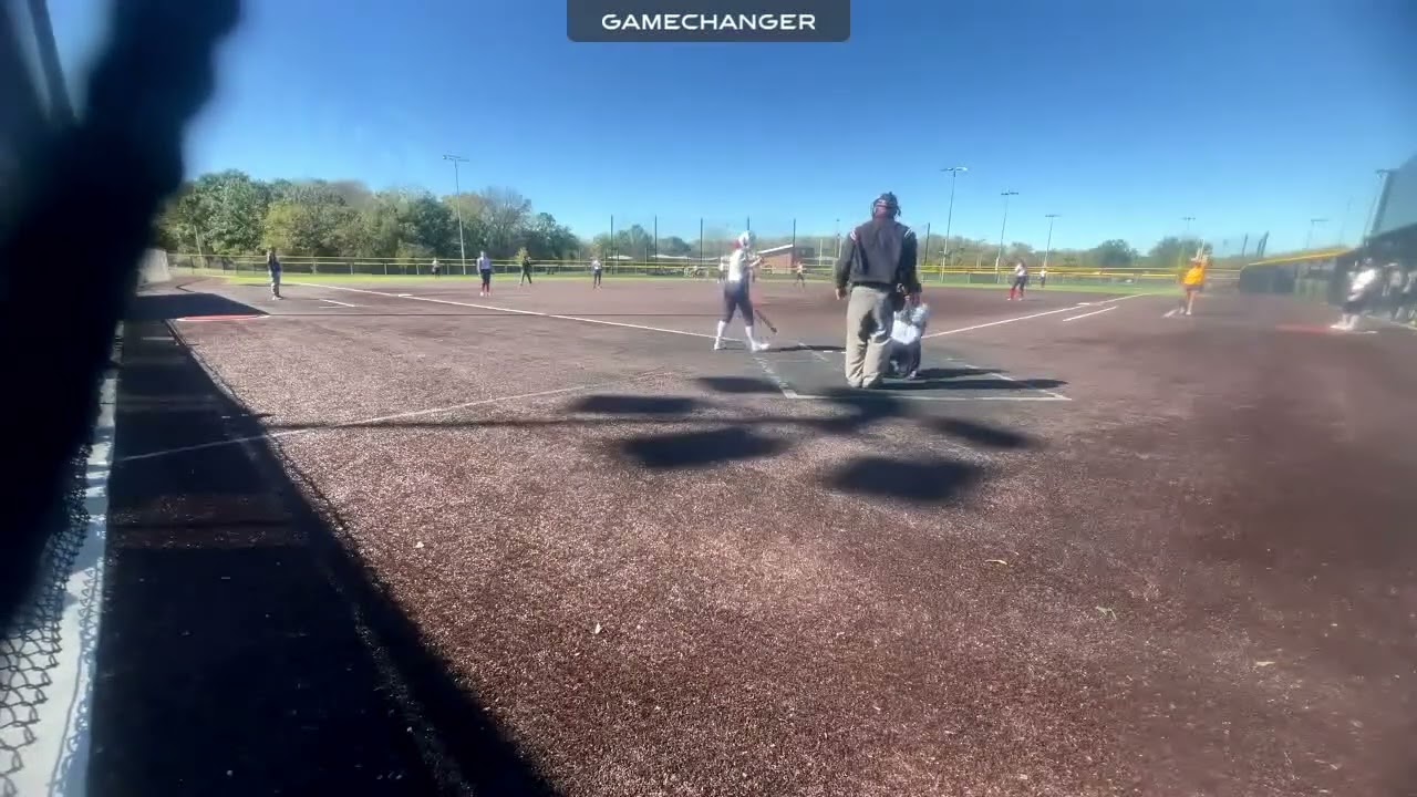 Pitching for 2025 travel fall season 